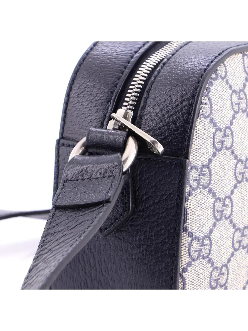 Gucci Ophidia Camera Shoulder Bag Gg #340410G13B